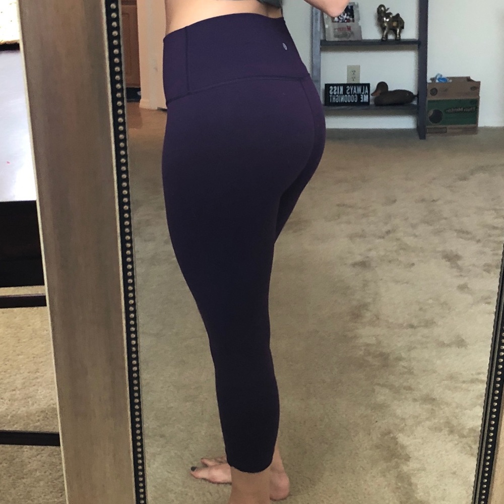 Lululemon High Times Pant